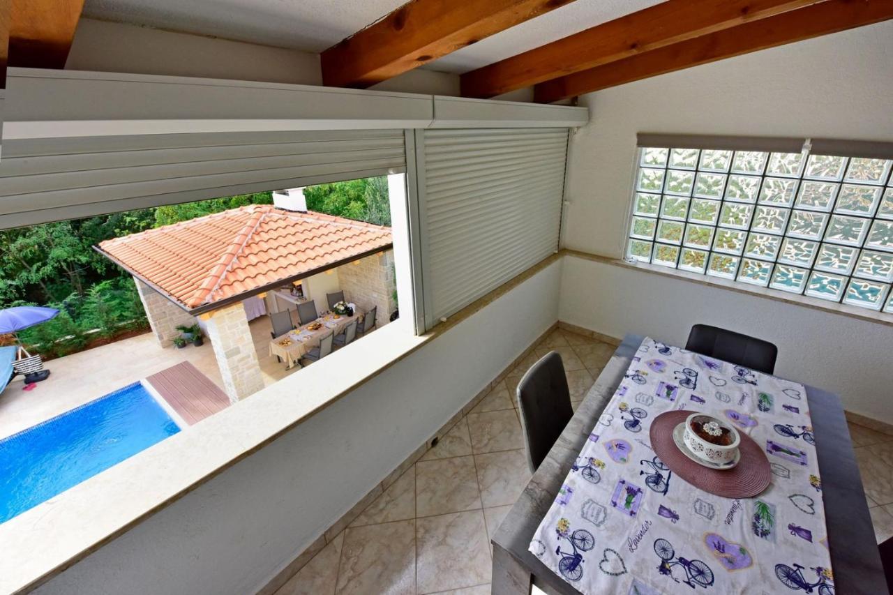 Apartments House Anna For Max 13 Persons In Porec, Pet Friendly Zewnętrze zdjęcie