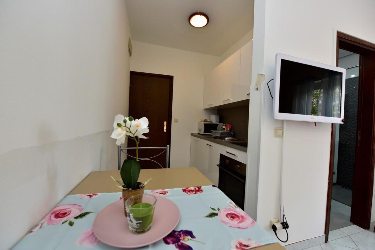 Apartments House Anna For Max 13 Persons In Porec, Pet Friendly Zewnętrze zdjęcie
